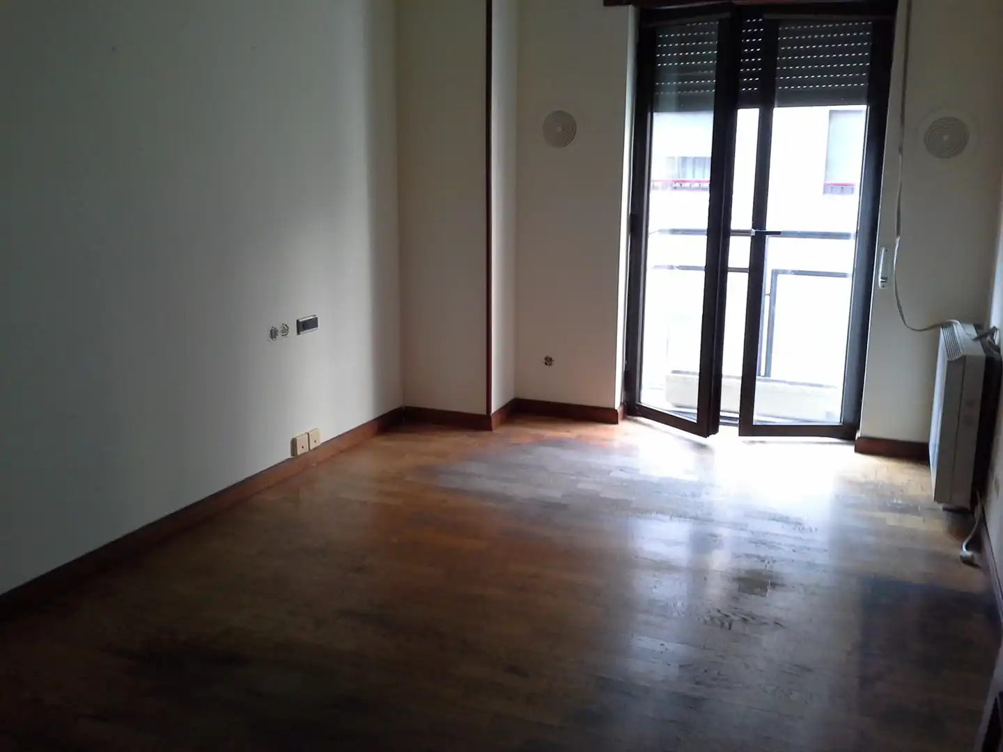Piso en venta en Calle Varillas, Barrio del Centro