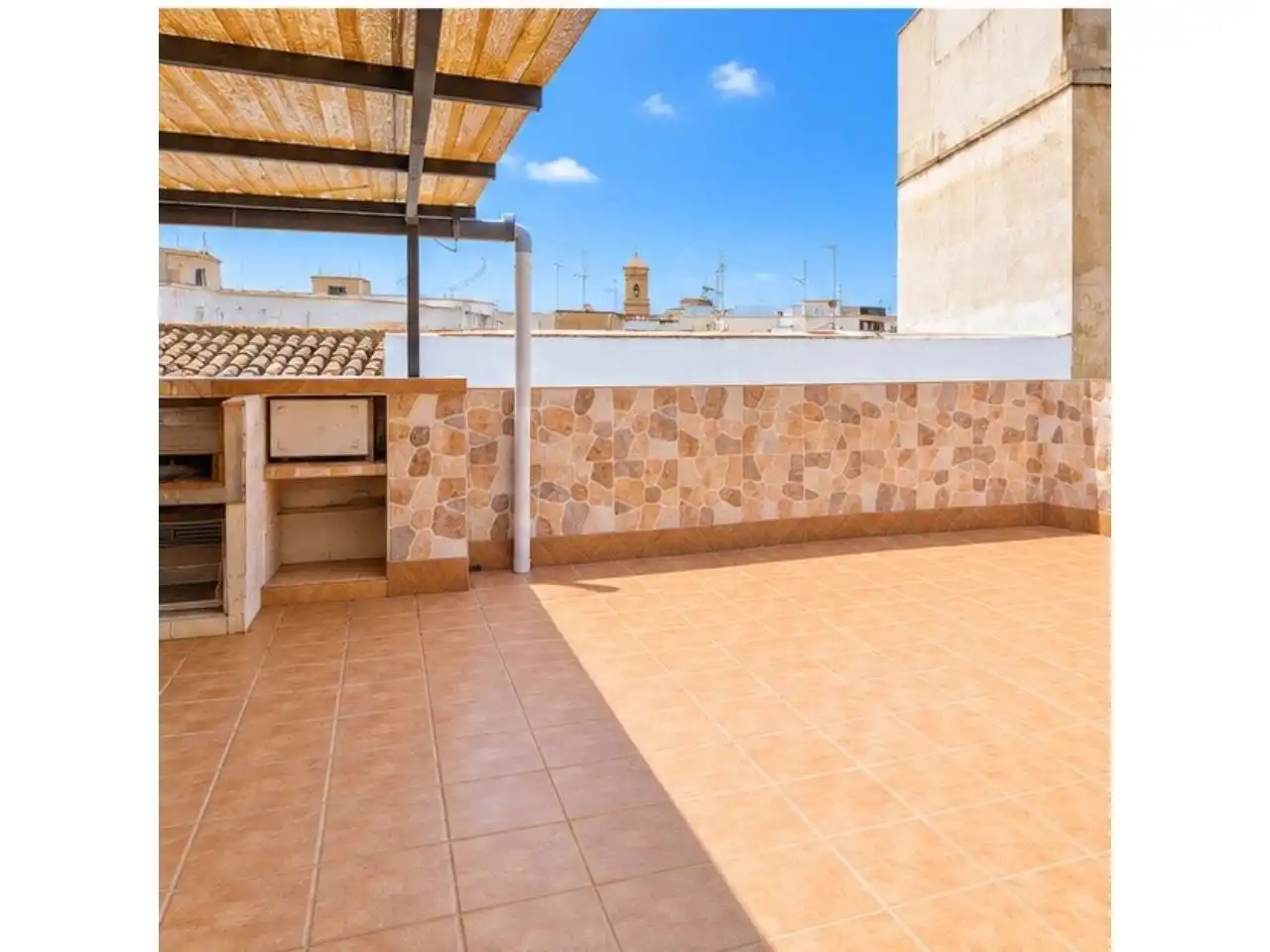 Terraced house for sale in Calle Cossi, imagen 2