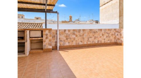 Foto 2 de Casa adosada en venda a Calle Cossi, Beniopa - Sant Pere, Gandia