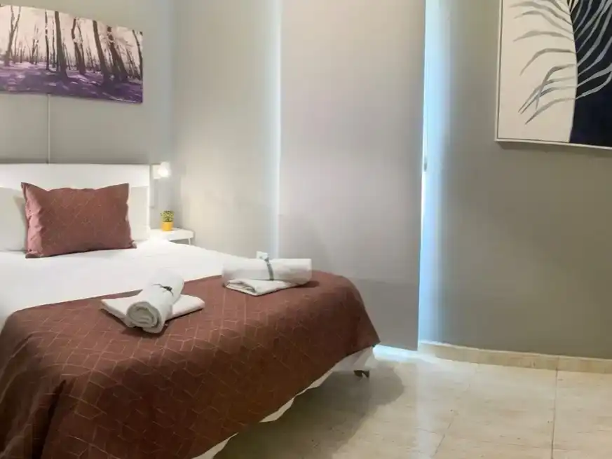 Dormitori de Pis en venda en Arrecife amb Aire condicionat