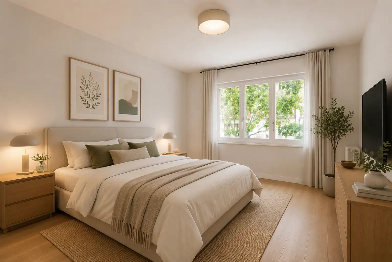 Habitación de Piso en venta en Igualada con Calefacción, Terraza y Horno