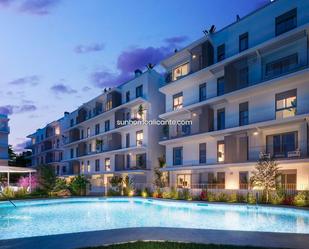 Apartment for sale in El Montgó