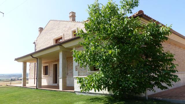 Casa-chalet en Venta en Sigeres, -1 en Sigeres