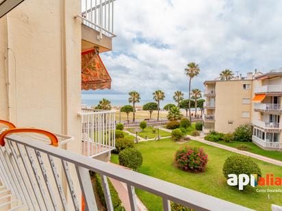 Bedroom of Apartment for sale in Cambrils  with Air Conditioner, Terrace and Balcony