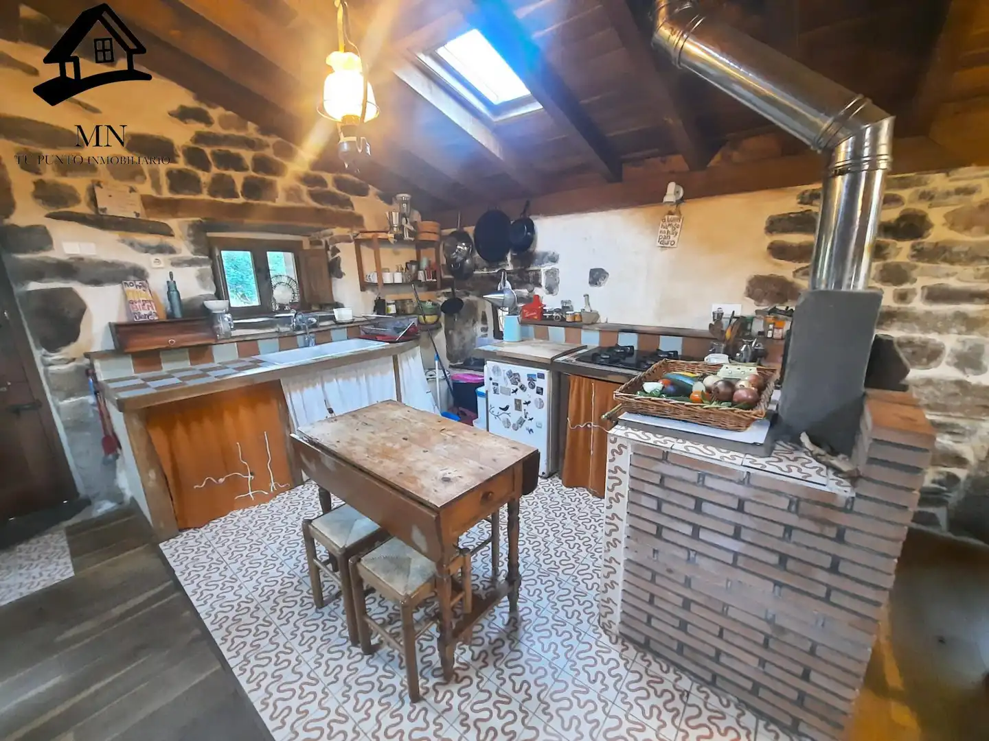 Casa rústica en venda a Vega de Pas, imagen 10