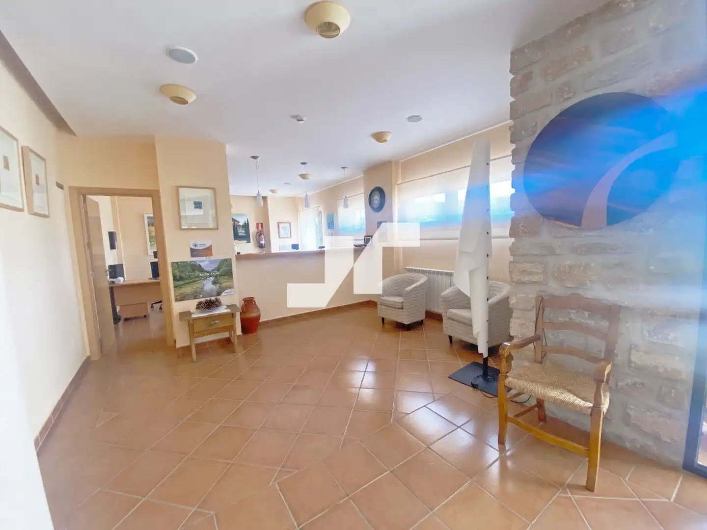 Edificio en venta en Orea