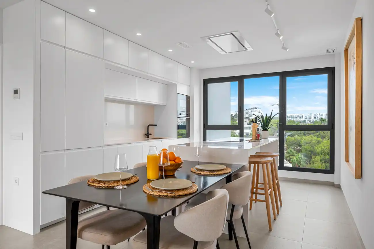 Appartement compact à vendre à Orihuela Costa, imagen 5