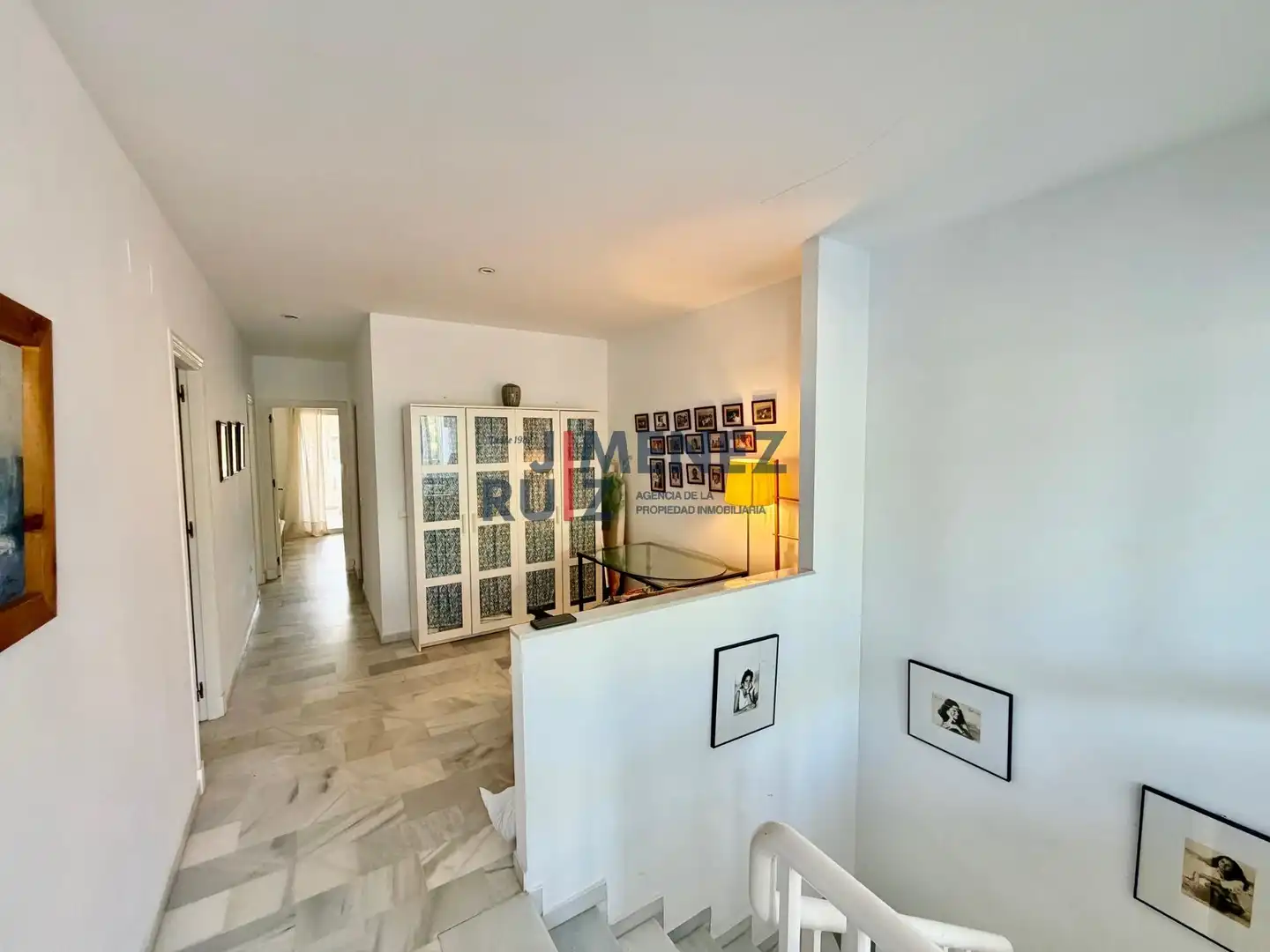Casa adosada en venta en El Puerto de Santa María