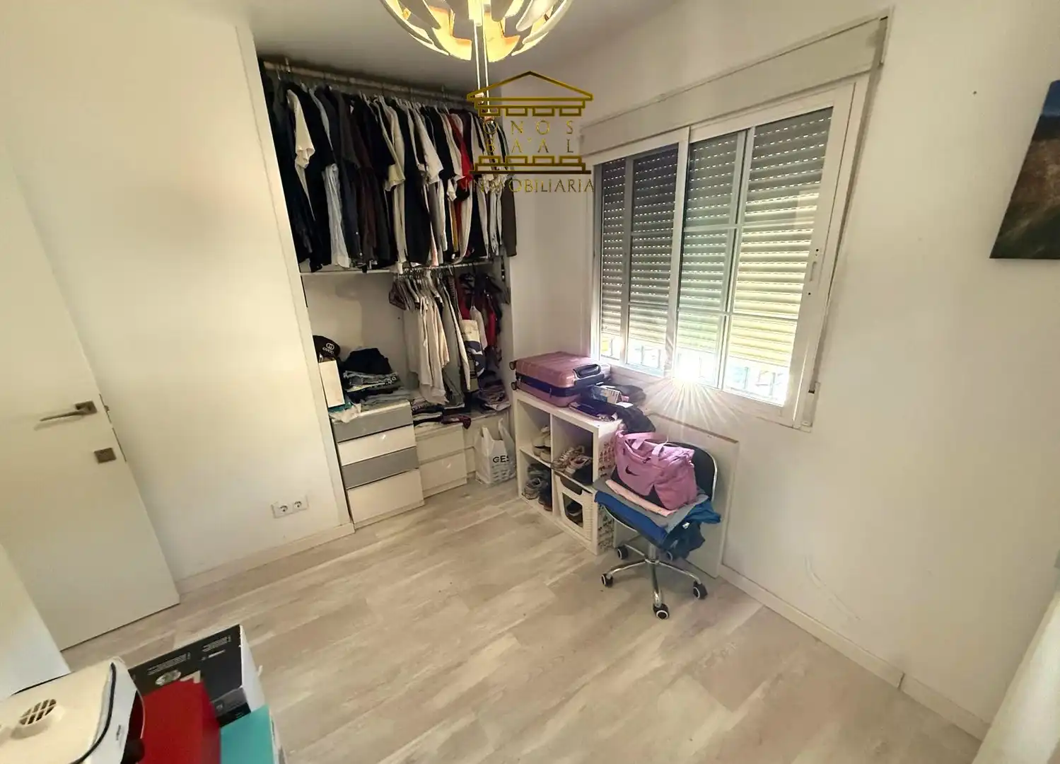 Appartamento con ascensore in vendita a Calle Gómez de Avellaneda, imagen 11