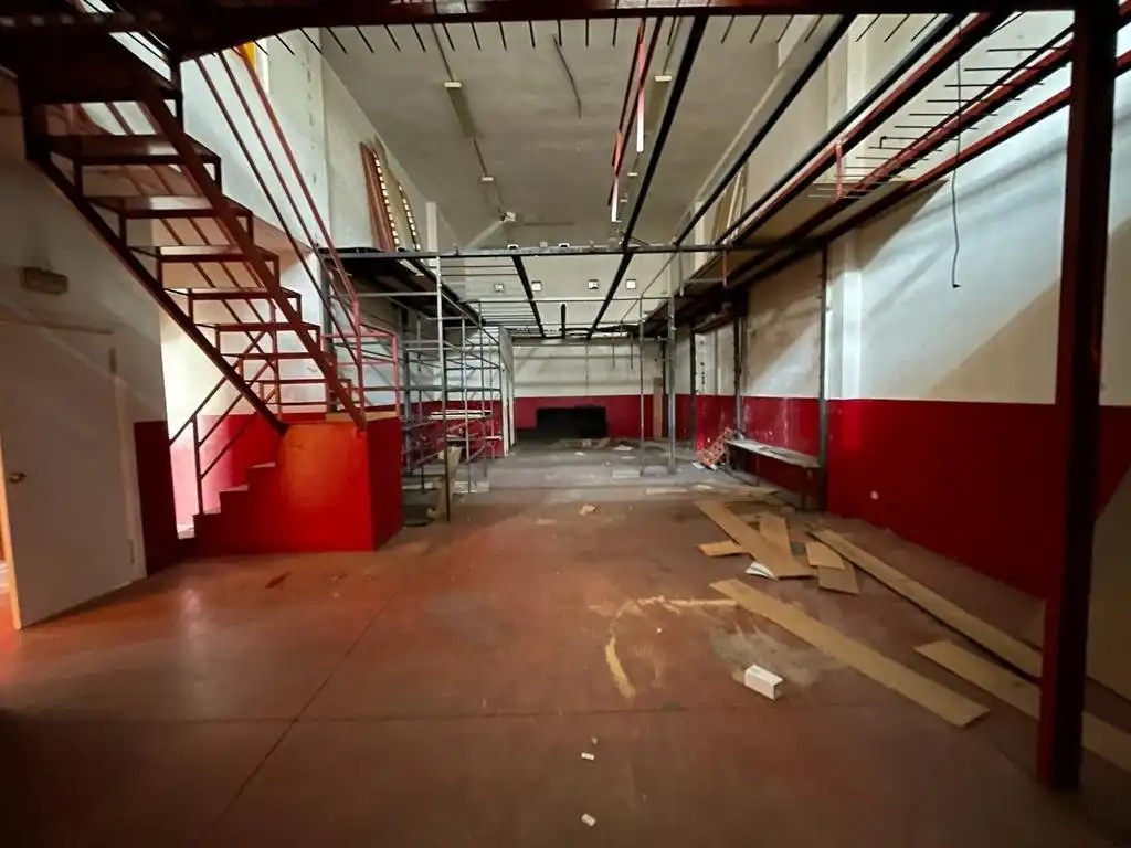 Local comercial en venda a Cuatro Vientos, imagen 9