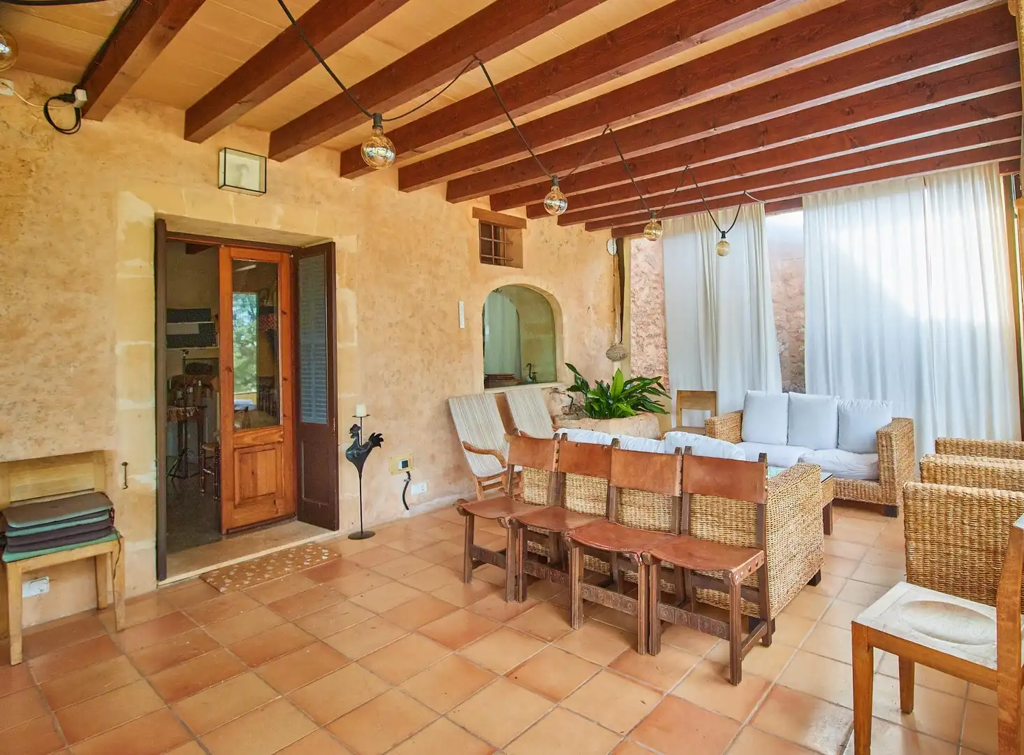 Casa rustica in vendita a Algaida, imagen 17
