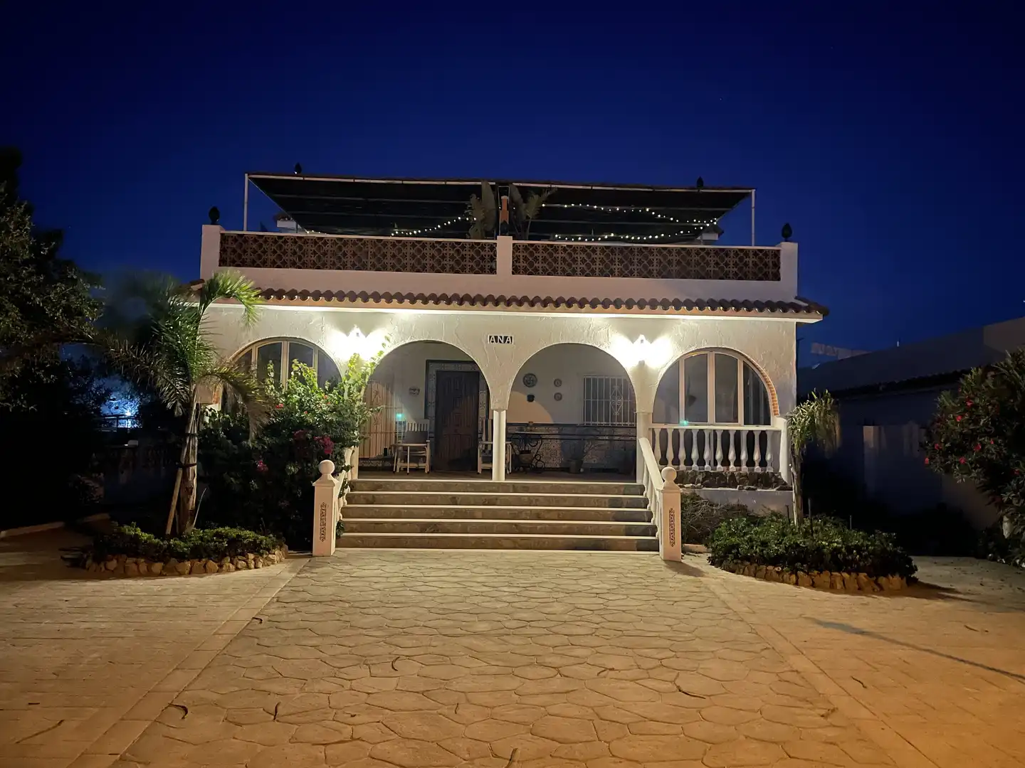 Casa o xalet en venda en Vejer de la Frontera
