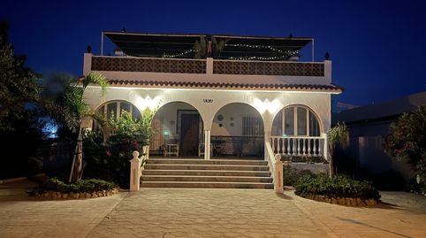 Foto 2 de Casa o xalet en venda a El Palmar, Vejer de la Frontera