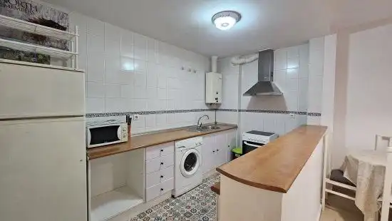 Apartament en venda a Torreguadiaro - San Diego