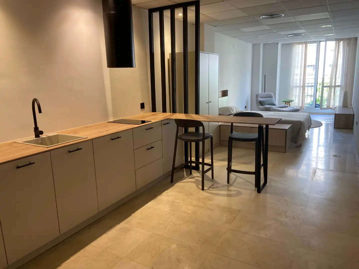 Fotografía del inmueble reportado: 575 €/mes — Gran Via, Logroño