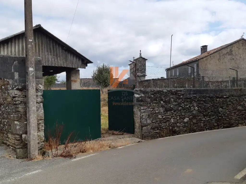 Residential land for sale in LUGAR DE VILARES 15, imagen 5