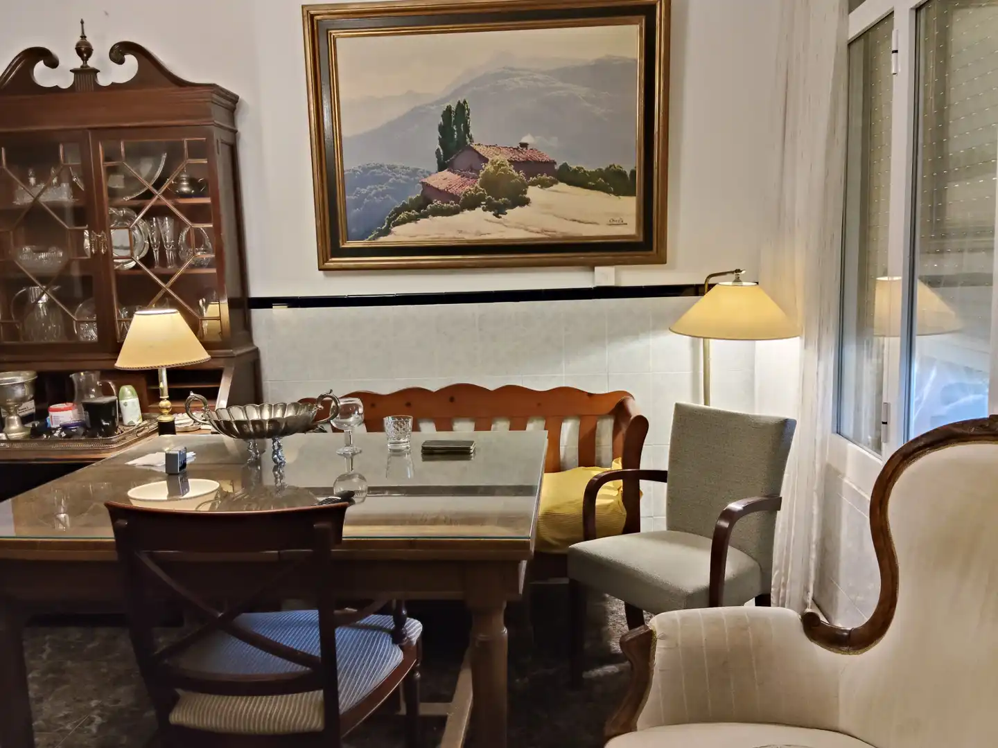 Detached homes for sale in Villaminaya