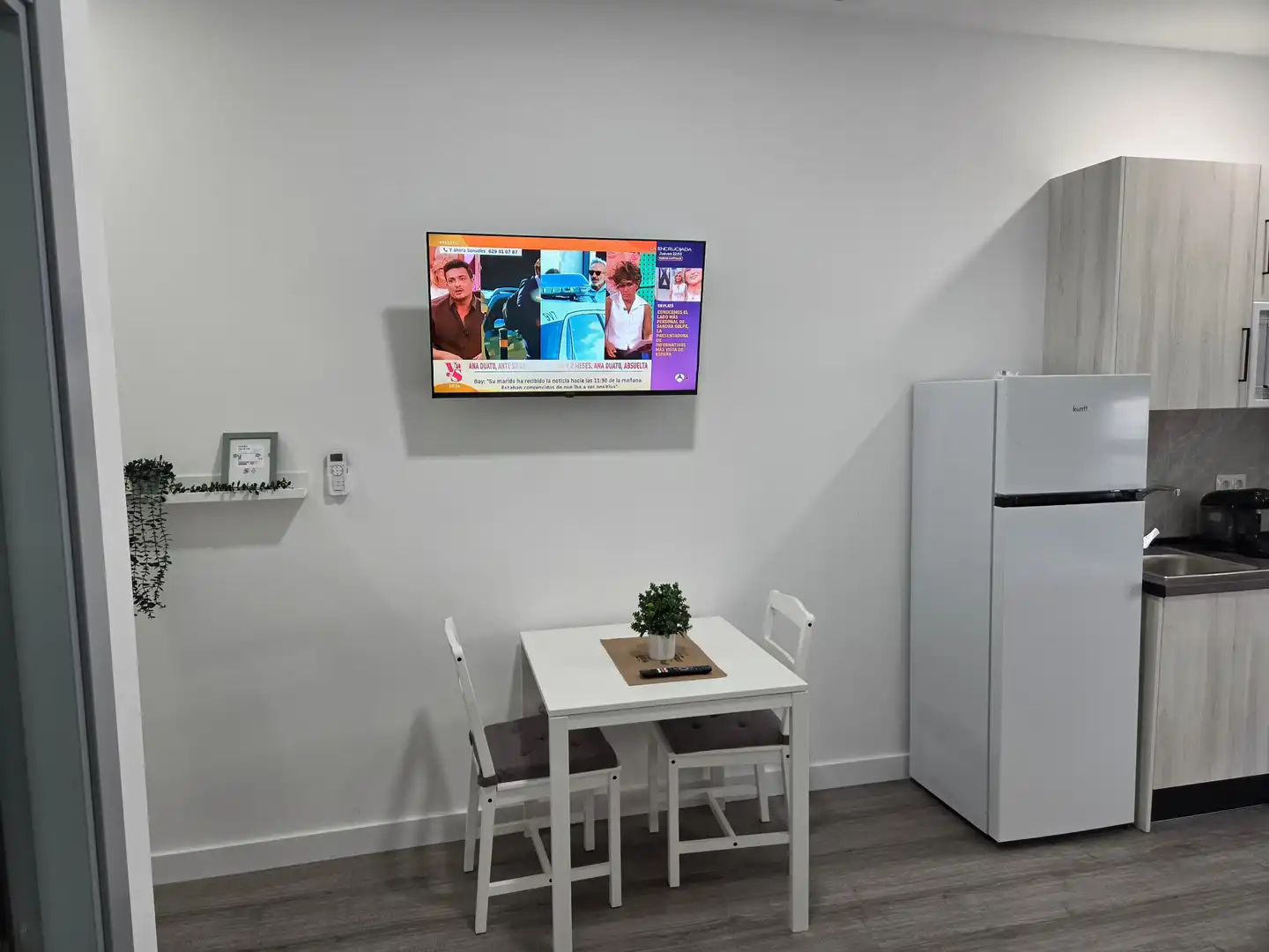 Appartement compact à louer à Calle Lope de Rueda, imagen 8