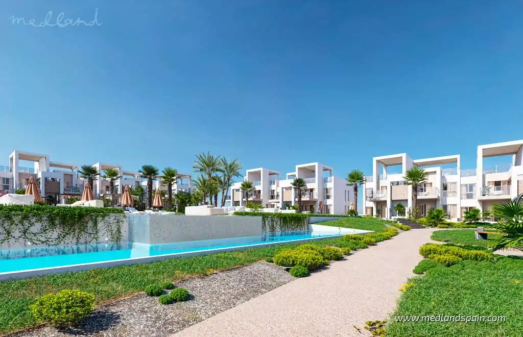 Apartament en venda a Lo Marabú