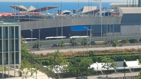 Foto 2 de Piso en venta en Avinguda D'eduard Maristany, 21, Port Forum, Sant Adrià de Besòs