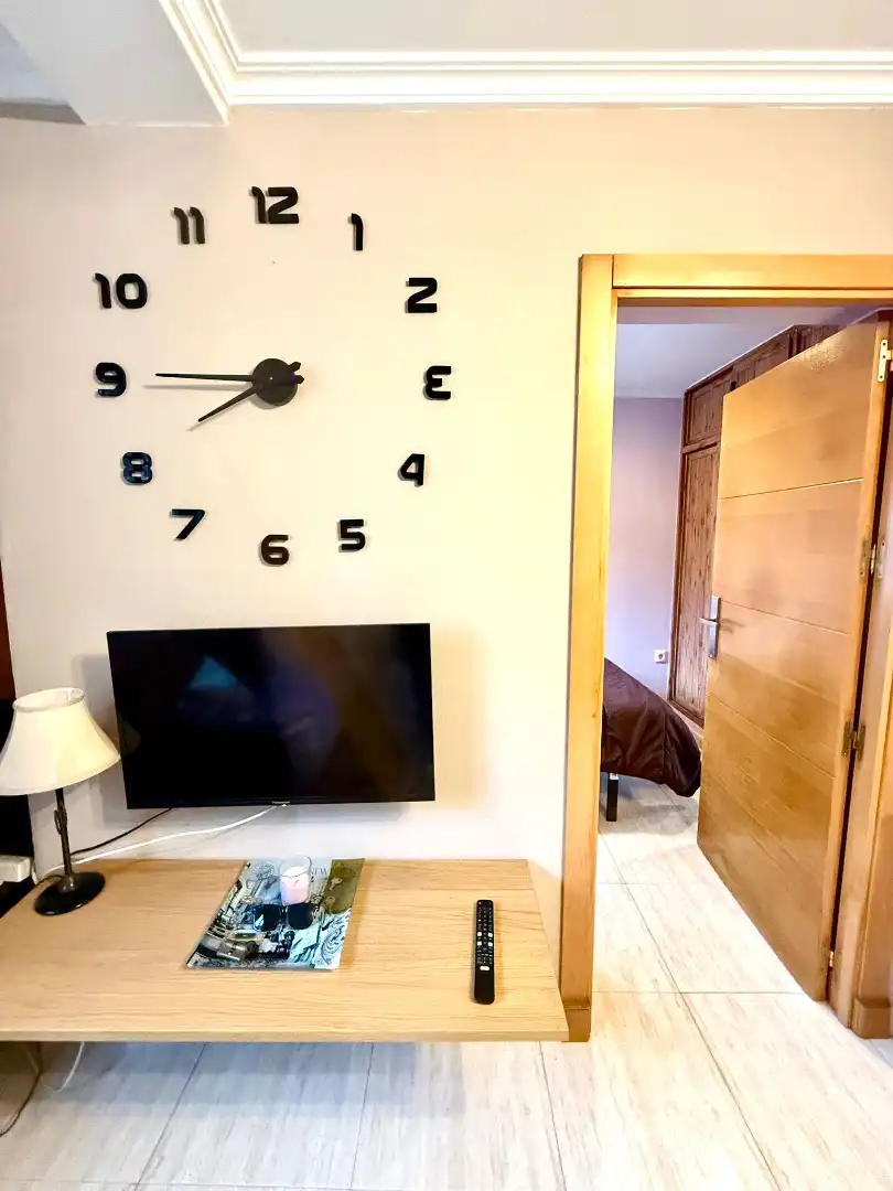Piso en venta en Calle Antonio Maura, imagen 3