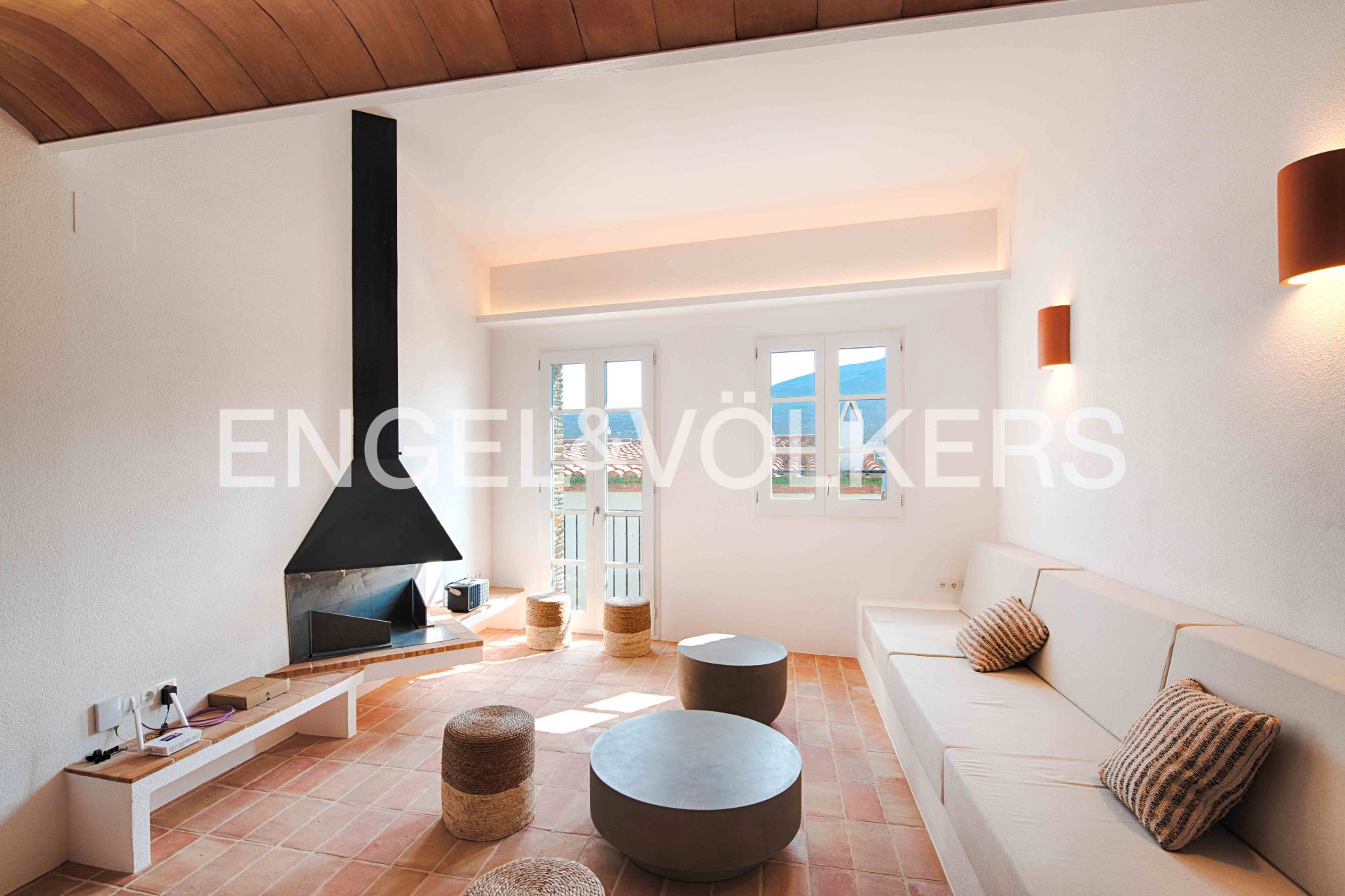 Casa adosada en venda a Carrer de sa Tórtora, Cadaqués