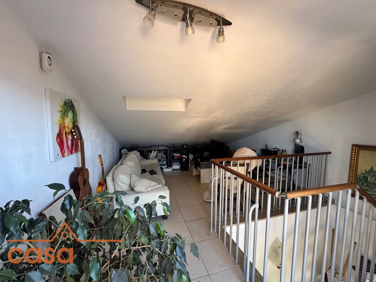 Casa o chalet en venta en Sant Cebrià de Vallalta con Aire acondicionado, Calefacción y Jardín privado