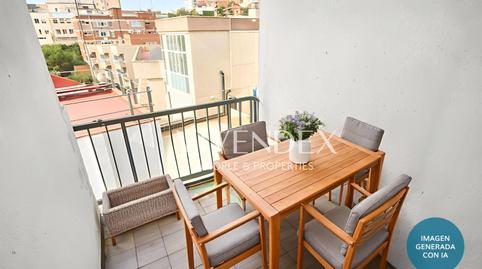 Photo 3 of Flat for sale in La Salut,  Barcelona Capital