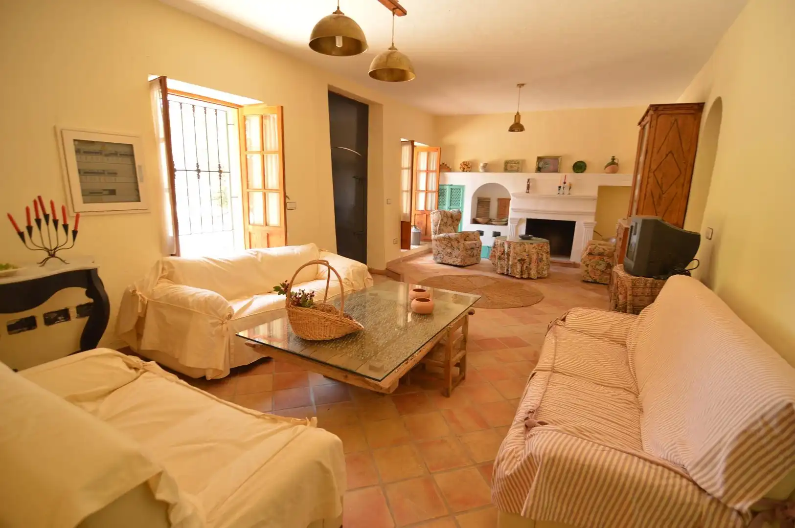 Casa rustica con giardino in vendita a Las Majadas-Las Molinetas-Labradorcico, imagen 56
