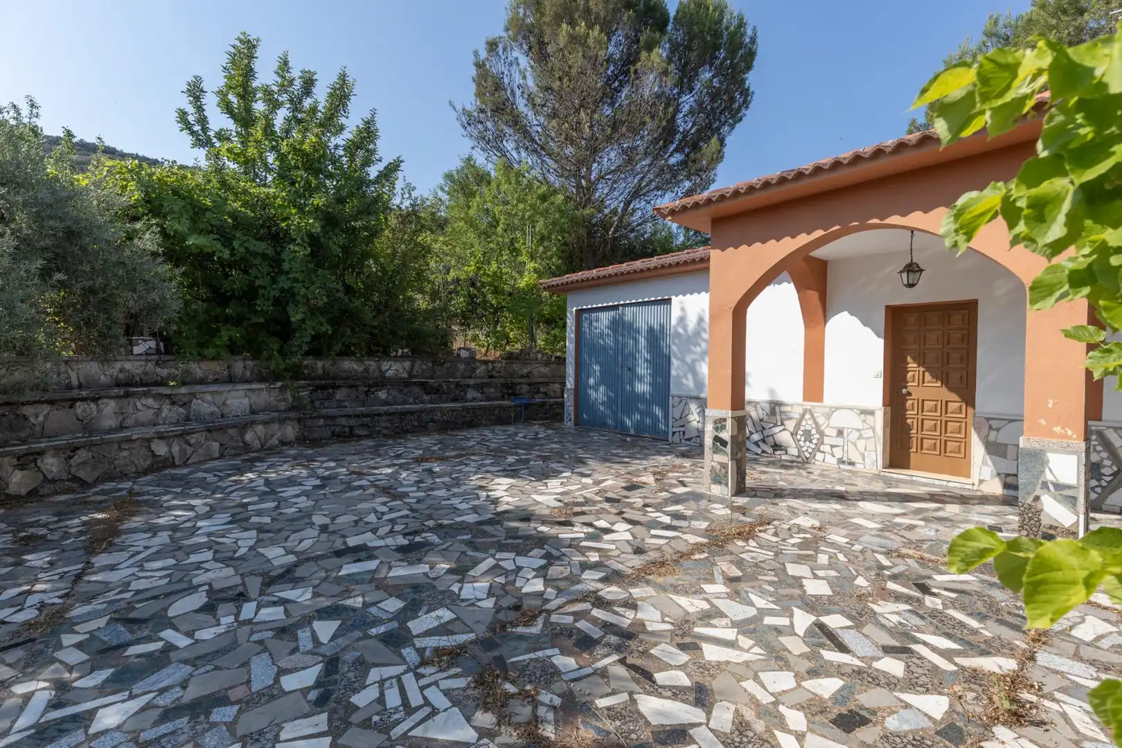 Terreni e lotti in vendita a Lugar Lugar del Cortijo Aguadero, imagen 2