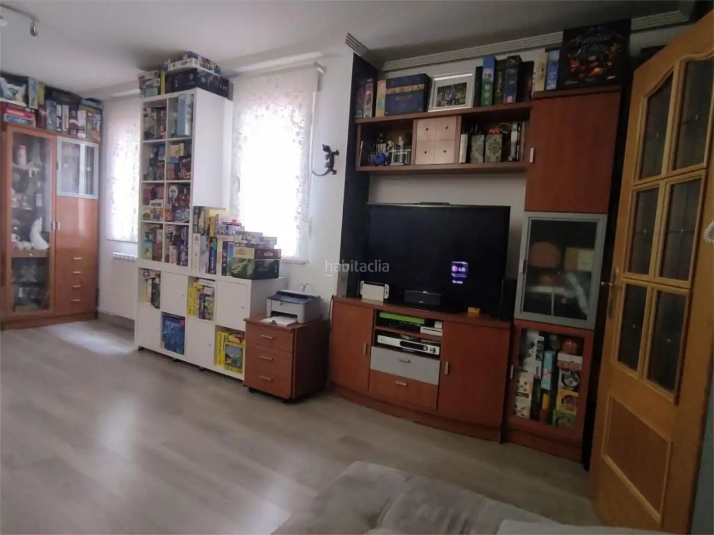 Apartament en venda a Calle Torriano 15