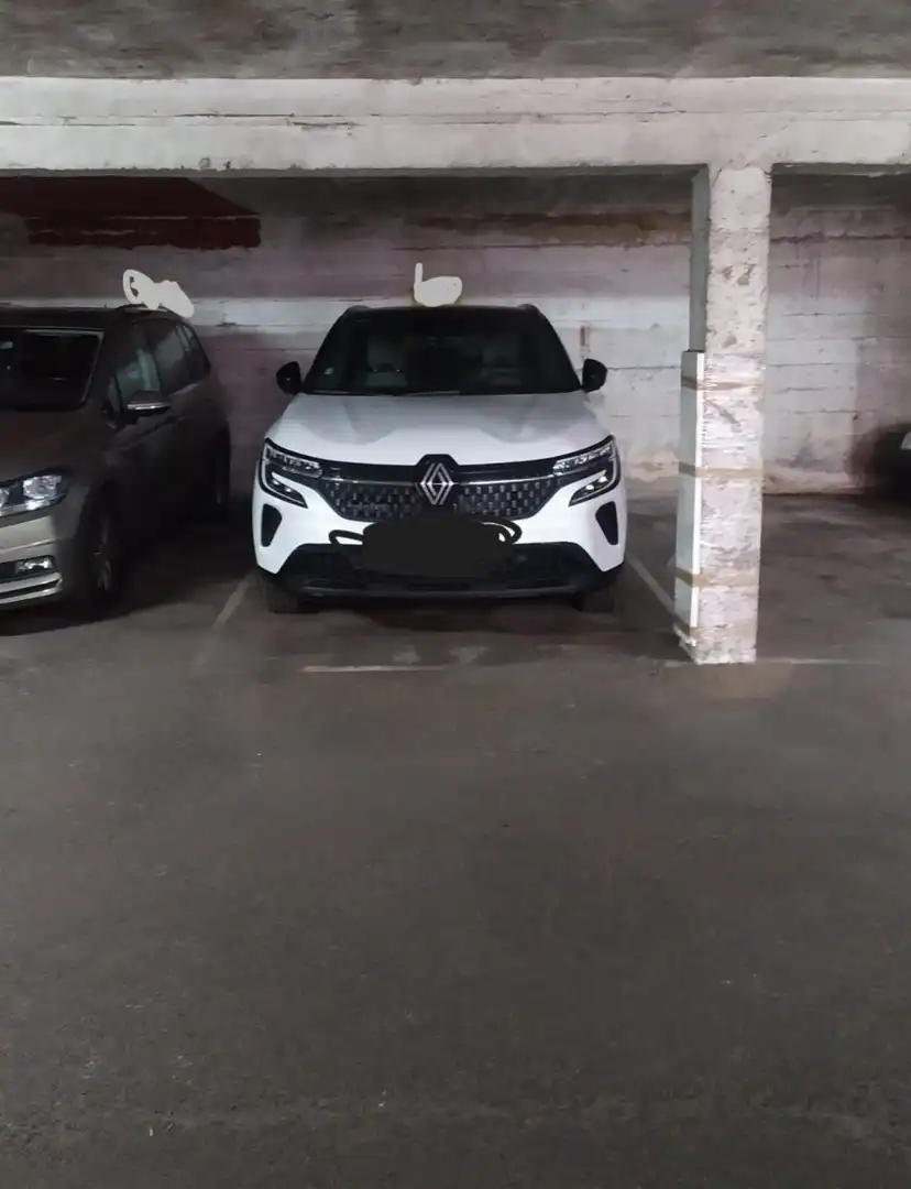 Parking de Garaje en venta en Avilés