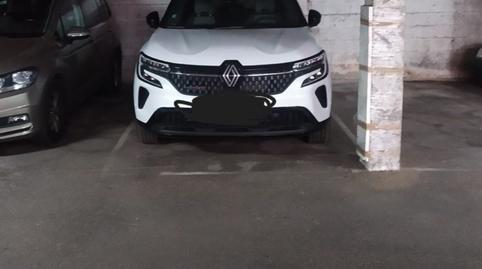 Foto 2 de Garaje en venta en Avilés - la Toba, Llaranes, Avilés