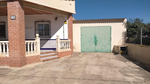 Foto 4 de Casa o chalet en venta en Partida de Tolls, Rincón Bajo, Benidorm