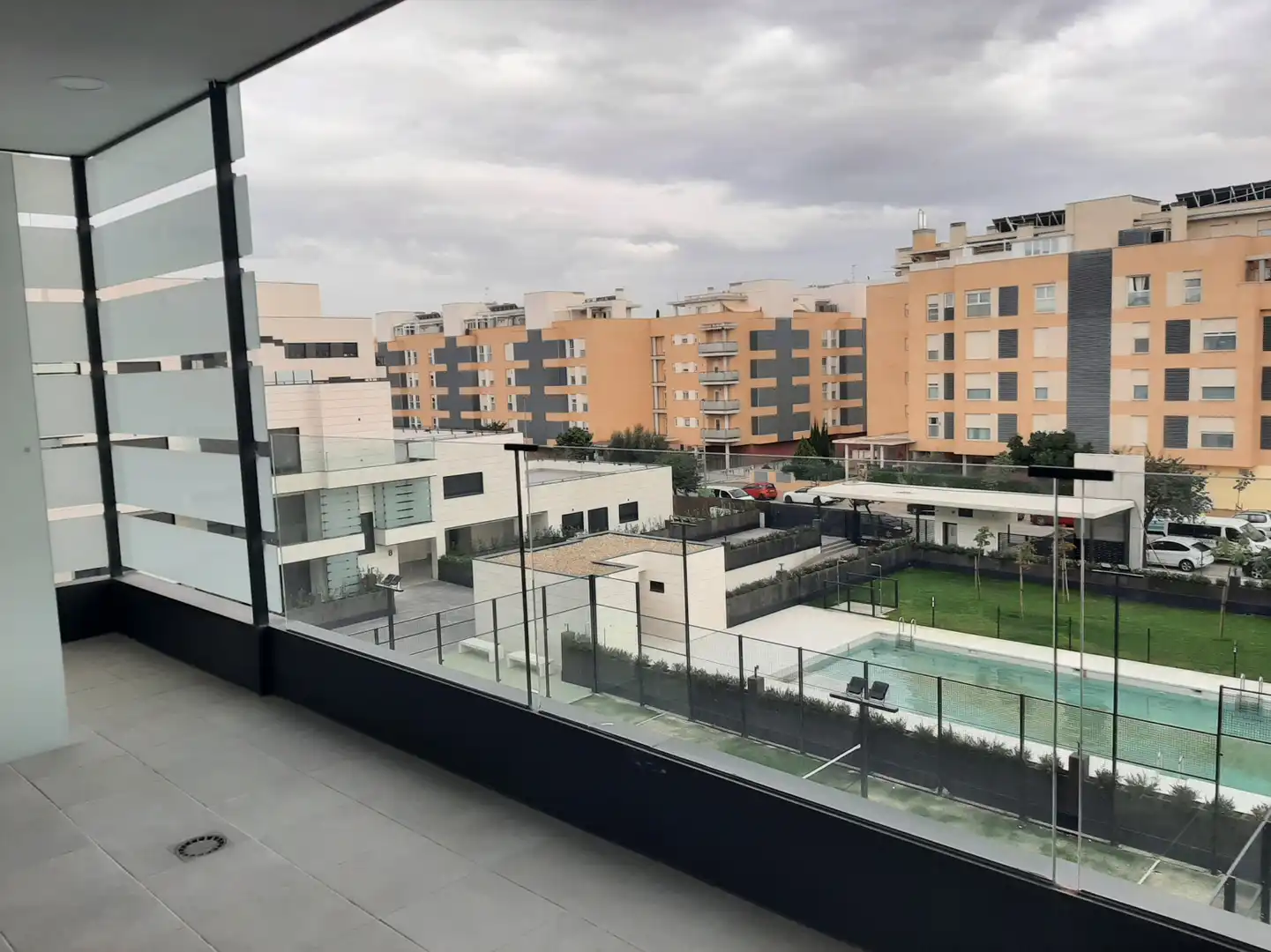 Pis amb piscina de lloguer a El Olivar, imagen 16
