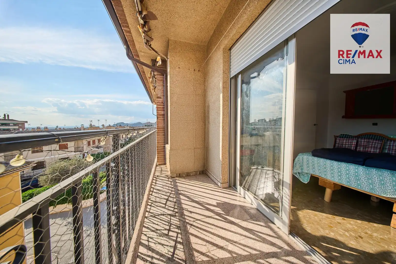 Appartement avec terrasse à vendre à Calle CERVANTES 2, imagen 32