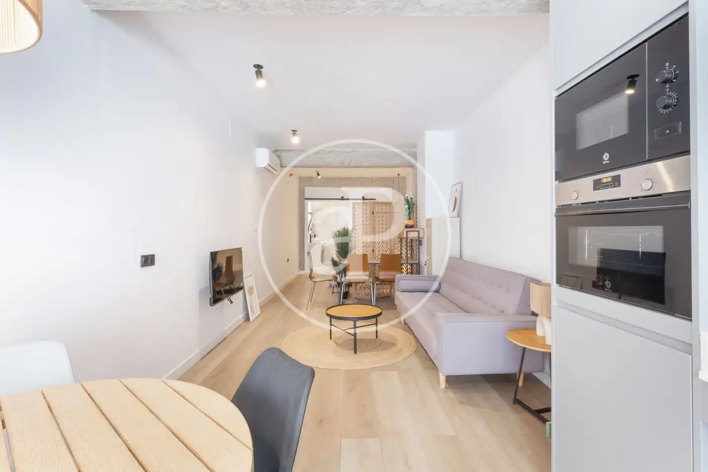 Loft for sale in C. de Marie Curie (Científica), imagen 12