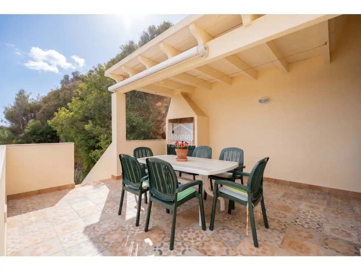 Detached house with pool for sale in Port d'Addaia, imagen 43