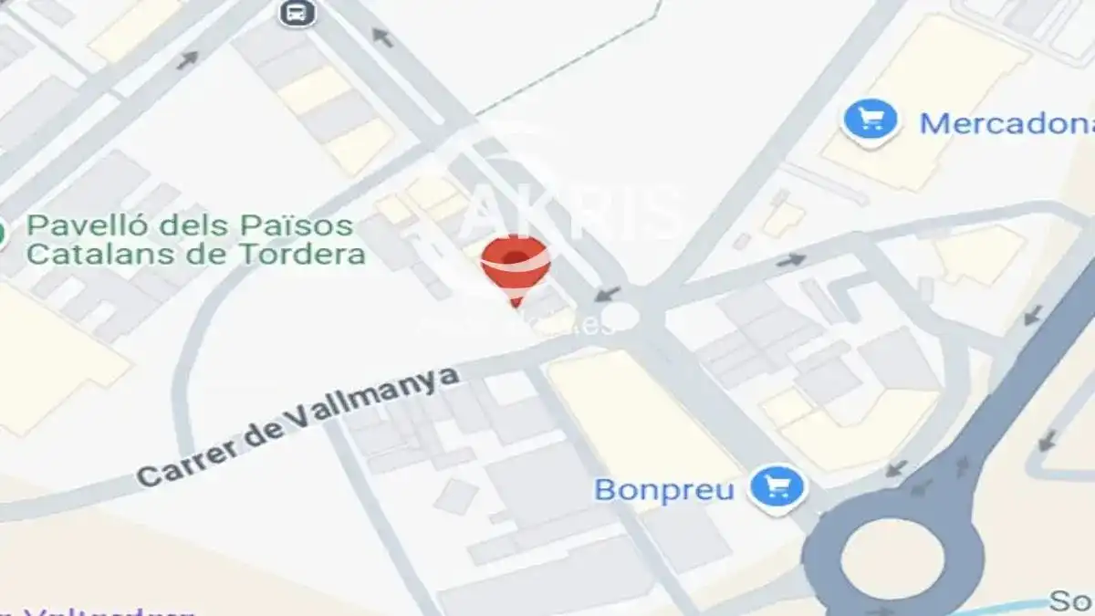 Piso en venta en Cami Ral, imagen 2
