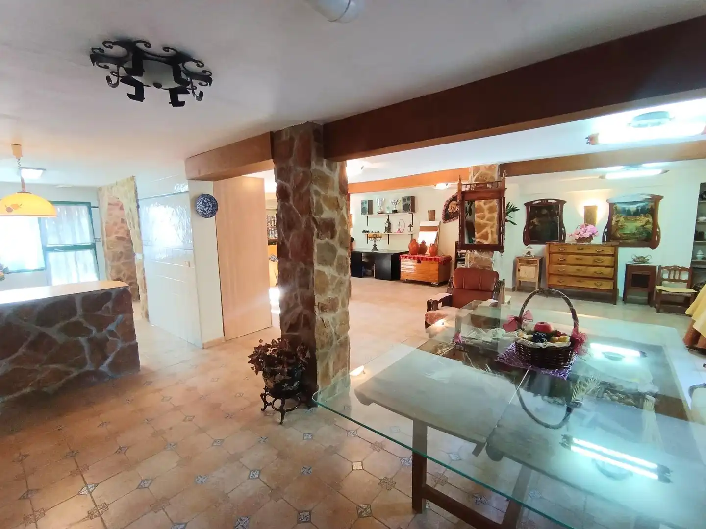 Houses for sale in Molina de Segura  with Air Conditioner, Heating and Private garden