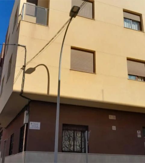 Foto 2 de Casa adosada en venta en Calle Alférez Bravo Rueda, 11, Calvo Sotelo, Melilla Capital