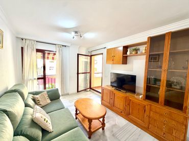 Appartamento con ascensore in affitto a Calle Alondra