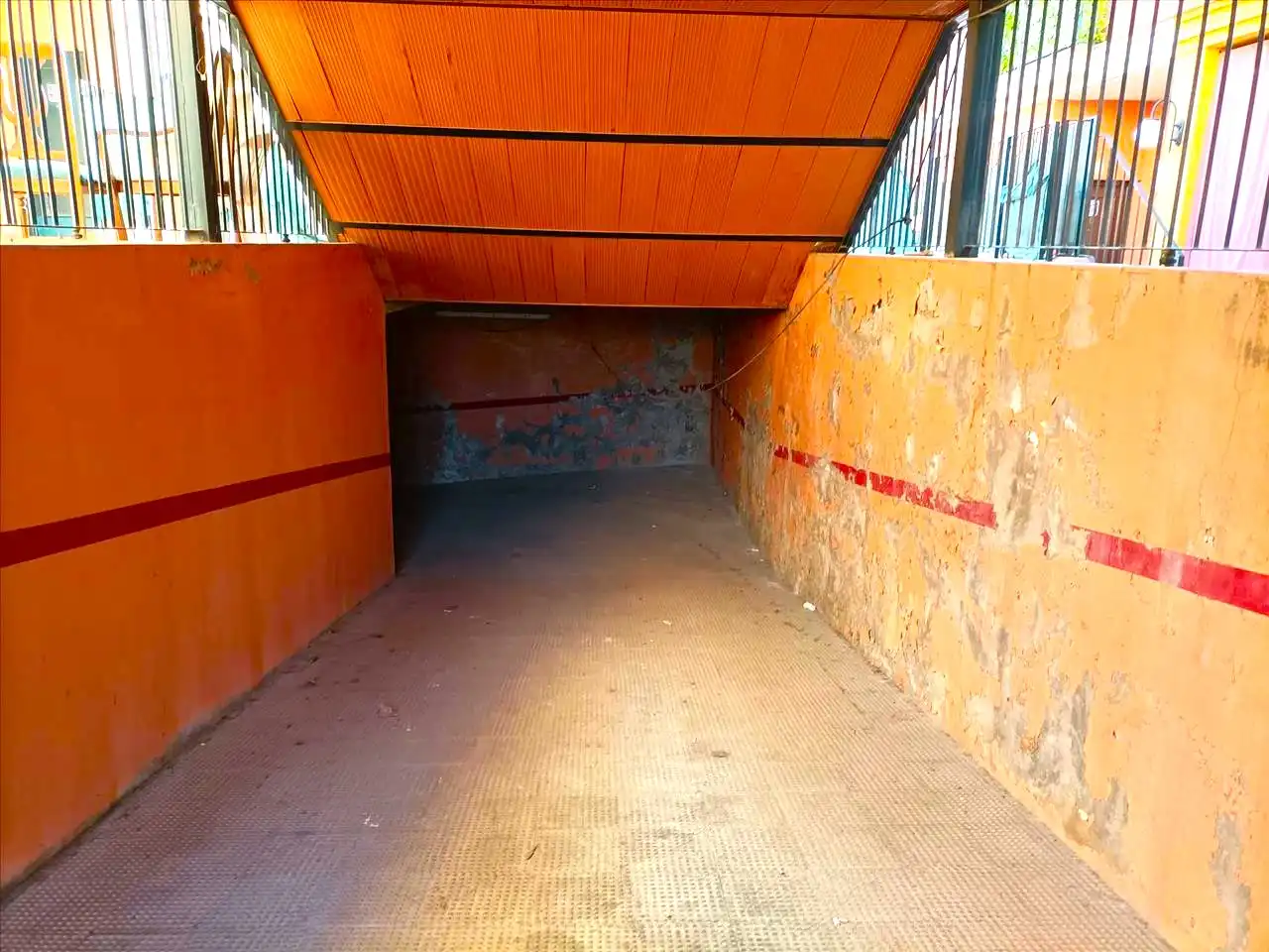 Garatge en venda en Aznalcóllar