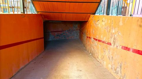 Foto 3 von Garage zum Verkauf in Mina, Aznalcóllar, Sevilla