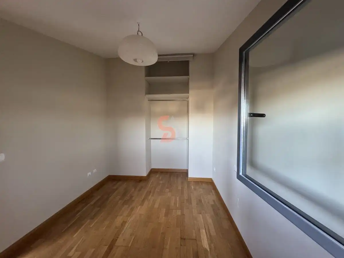 Habitación de Piso de alquiler en Arroyo de la Encomienda con Aire acondicionado, Calefacción y Terraza
