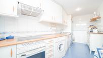 Kitchen of Flat for sale in Torrelodones  with Storage room, Oven and Internet