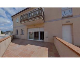 Terrace of Flat for sale in Santa Coloma de Queralt  with Terrace