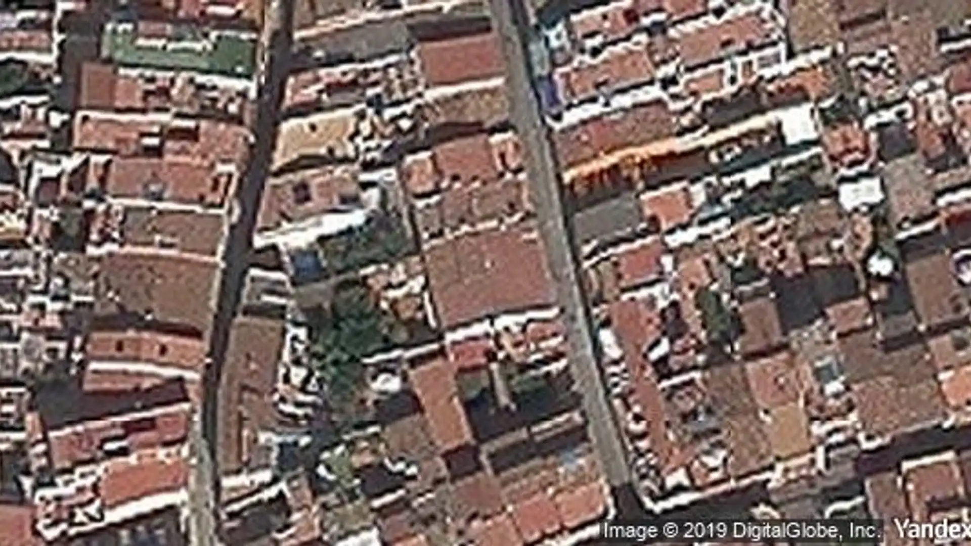 Piso en venta en Centre