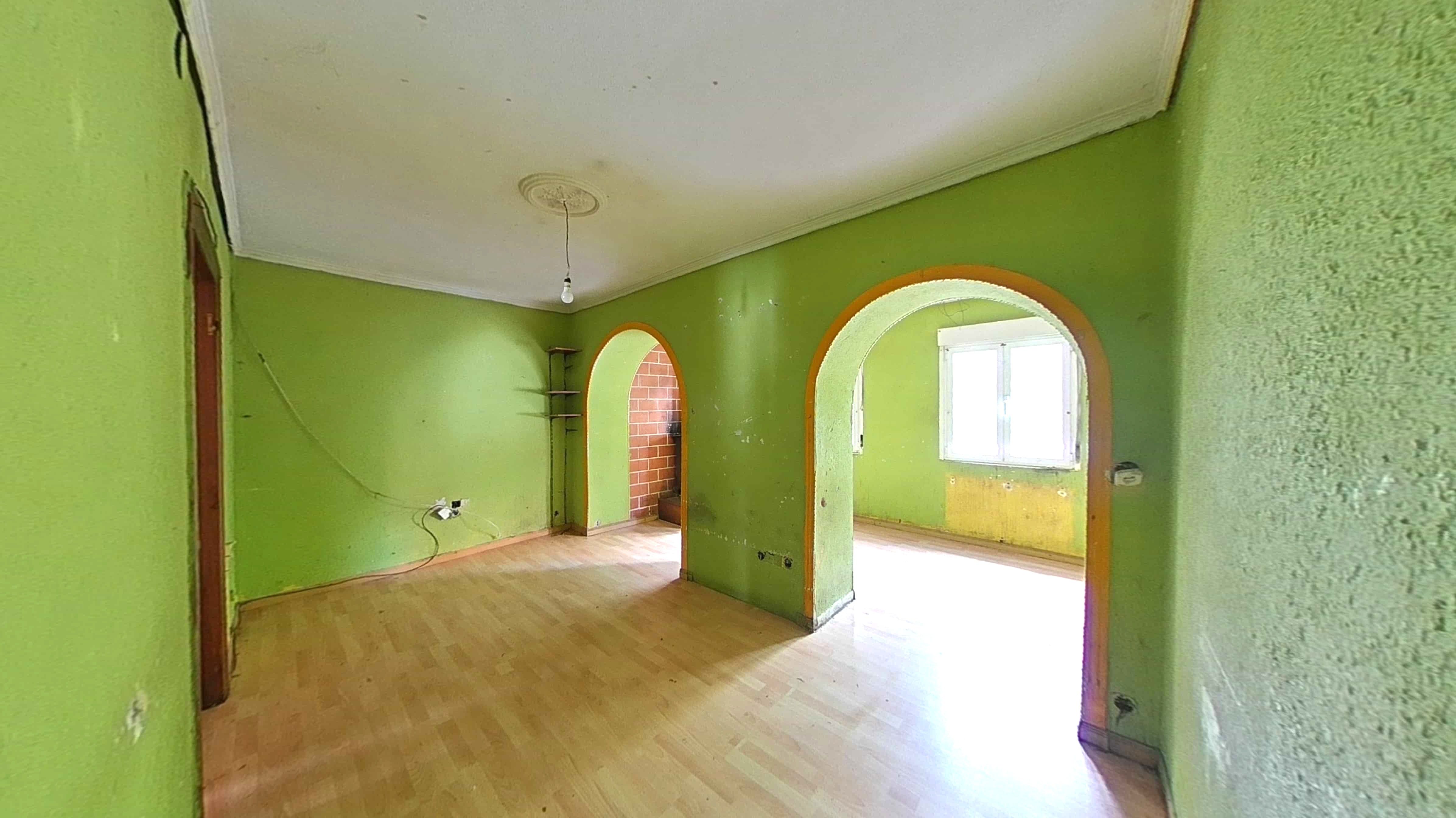 Flat for sale in El Astillero    with Oven