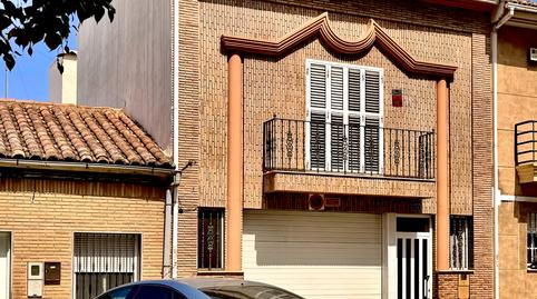 Photo 2 of House or chalet for sale in Carrer de la Constitució, 26, Zona Avenida al Vedat, Valencia